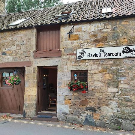 フォークランドThe Hayloftアパートメント エクステリア 写真
