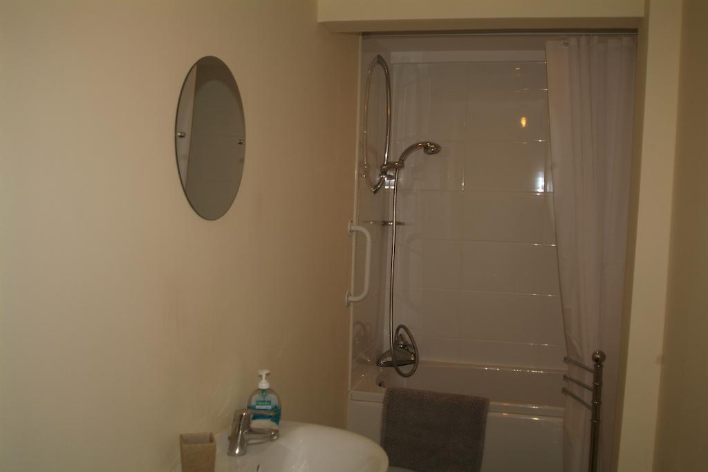 フォークランドThe Hayloftアパートメント 部屋 写真